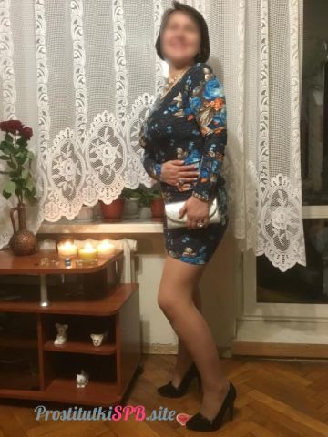Проститутка Ирма
